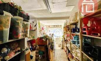 Imagem 3: Ponto para alugar, 40 m² por R$ 2.000,00/mês - Cidade Planejada I - Bragança Paulista/SP