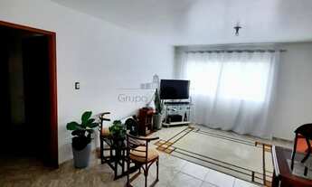 Imagem 2: Oportunidade - Apartamento - Bosque dos Eucaliptos - Edifício Tupã - 3 Dormitórios - 106m²