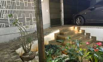 Imagem 5: Casa de Alto Padrão no Bairro Feliz Goiânia