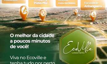 Imagem: Terreno venda / troca por carro ou moto