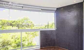 Imagem 4: Apartamento 105m² com 02 quartos no Ecoville - Curitiba/PR