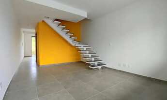 Imagem 3: Casa com 3 quartos à venda, 118 m² por R$ 439.000 - Fontesville - Juiz de Fora/MG