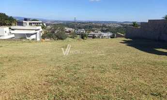 Imagem 2: Terreno - Campo de Toscana - Vinhedo