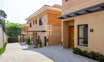 Imagem: CASA PARA LOCAÇÃO CONDOMÍNIO GIARDINO