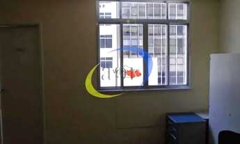 Imagem 4: Òtima oportunidade de sala comercial à venda para instalação de seu negócio no coração do