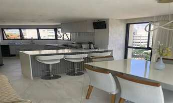 Imagem 6: Maravilhoso Apartamento com 158 m² Pq da Mooca