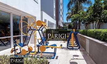 Imagem 6: Apartamento com 4 dormitórios, 158 m² - venda por R$ 2.099.000,00 ou aluguel por R$ 18.690