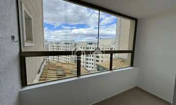 Imagem 5: Apartamento 3 quartos para aluguel no Buritis, frente, piscina e segurança 24h