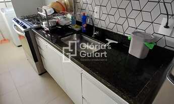 Imagem 14: Apartamento mobiliado de 3 quartos na Praia do Morro em Guarapari