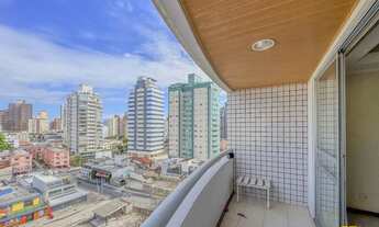 Imagem 5: Apartamento - 3 dormitórios - 1 suíte - 2 vagas - Centro - Florianópolis - SC - Hippo