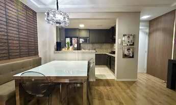 Imagem 4: Apartamento à venda em Maringá, Zona 08, com 2 quartos, com 87 m², Edifício Terraço Bela V