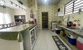 Imagem 7: Casa à venda e para alugar em Campinas, Carlos Gomes, com 3 quartos, com 215 m²