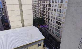 Imagem 7: Apartamento com 1 dormitório à venda, 55 m² por R$ 370.000 - Icaraí - Niterói/RJ