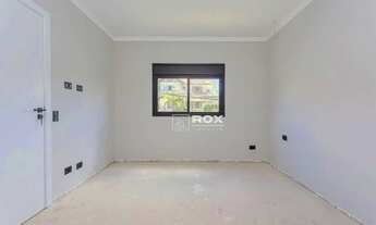 Imagem 13: Sobrado Triplex , alto padrão com 3 suítes à venda, 215 m² - Atuba, Curitiba/PR