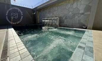 Imagem 2: Casa de Alto Padrão - Setor Faiçalville