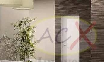 Imagem 4: Apartamento com 3 dormitórios à venda, 75 m² por R$ 750.000 - Cabral - Curitiba/PR