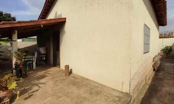 Imagem 6: Casa De 2/4 Sozinha No Lote No Residenciall Itaipu