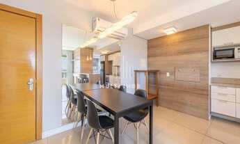 Imagem 6: Apartamento com 1 suíte no bairro Três Figueiras