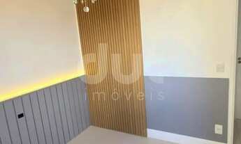 Imagem 7: Apartamento - Mansões Santo Antônio - Campinas