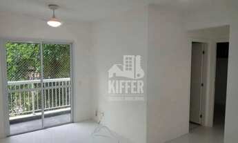 Imagem: Apartamento com 2 quartod à venda, 70 m²