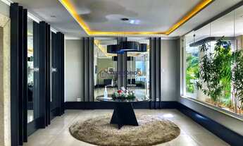 Imagem 5: Apartamento alto padrão 105m² com 3 dormitórios, suíte e churrasqueira