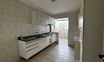 Imagem: Apartamento com 3 dormitórios para alugar