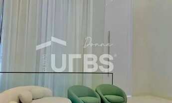 Imagem 2: Casa térrea à venda na Primeira Etapa, 4 quartos, 3 suítes, 4 vagas, fundo para mata