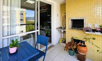 Imagem 7: Apartamento de 3 quartos à venda no Itacorubi