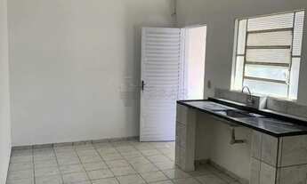 Imagem 4: Casa Padrão em São José do Rio Preto