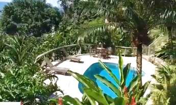 Imagem: Locação anual ou temporada em Cambury