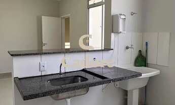 Imagem 3: Apartamento Reformado no Shopping Park 2 Quartos, 1 Vaga - Oportunidade