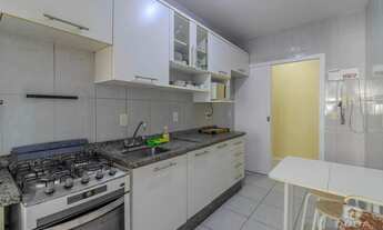Imagem 5: Apartamento 2 dormitórios, sacada, Córrego Grande