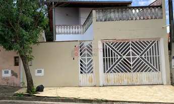 Imagem: CASA À VENDA NO BAIRRO TULIPAS EM JUNDIAÍ/SP