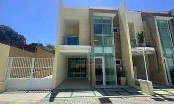 Imagem 2: Casa com 3 dormitórios em condomínio fechado para alugar, 167 m² por R$ 4.650/mês - Amador