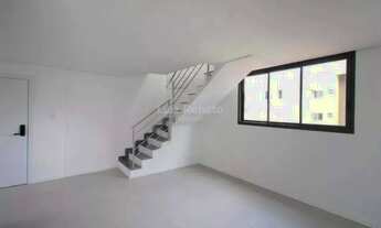 Imagem 2: Cobertura á venda 2 quartos no Bairro Cruzeiro