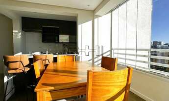 Imagem: Venda Apartamento 2 Dormitórios - 71 m²