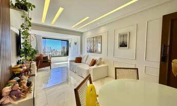 Imagem 3: Apartamento à venda no MANSÃO MONIZ BARRETO, CANELA, Salvador, BA