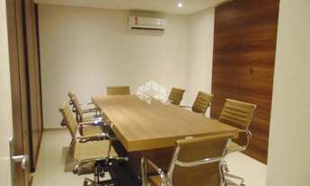 Imagem 7: Sala comercial com garagem no Menino Deus