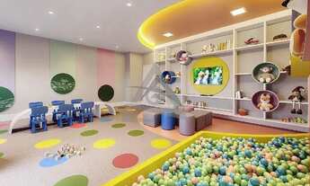 Imagem 6: Apartamento à venda em Campinas, Centro, com 1 suíte, com 43 m², Sirius Patriani