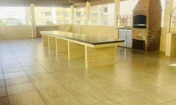 Imagem 15: Apartamento à venda, 62 m² por R$ 250.000,00 - Ocian - Praia Grande/SP