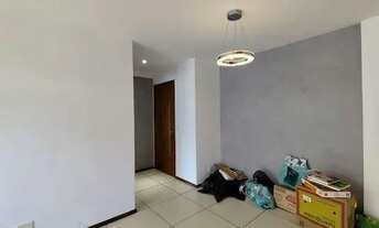 Imagem 2: Apartamento com 3 dormitórios à venda, 116 m² por R$ 480.000- Flamengo - Maricá/RJ