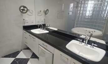 Imagem 14: CASA PARA VENDA OU LOCAÇÃO EM ALPHAVILLE RESIDENCIAL ALPHAVILLE 01