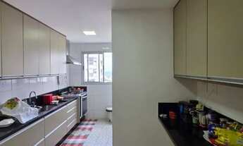 Imagem 7: EDIFÍCIO INOVARE CLUB - 3 QUARTOS, SACADA GOURMET, ANDAR ALTO