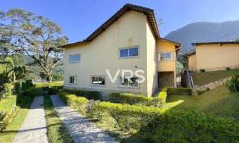 Imagem 4: Casa com 5 dormitórios à venda, 517 m² por R$ 3.000.000,00 - Carlos Guinle - Teresópolis/R