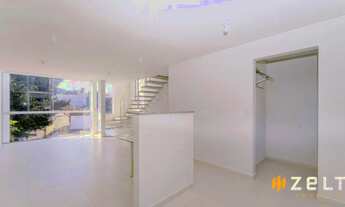 Imagem 4: Casa com 2 dormitórios à venda, 144 m² por R$ 550.000,00 - Água Verde - Blumenau/SC