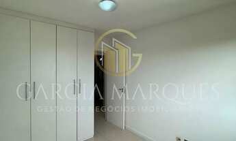 Imagem 4: VENDO APT 3 quartos, sala ampla , 2 vagas no CONDOMÍNIO JARDINS DO RECREIO