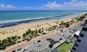 Imagem: Apartamento 232m², 4 suítes e lazer completo