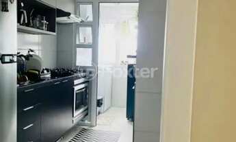 Imagem 3: Apartamento à venda Avenida Doutor Carlos Barbosa, Medianeira - Porto Alegre