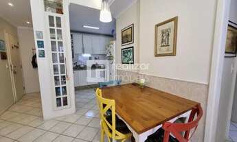 Imagem 2: Apartamento 3 quartos no bairro Itacorubi Florianópolis