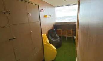 Imagem 7: Sala Comercial 71m2 no Aero Empresarial